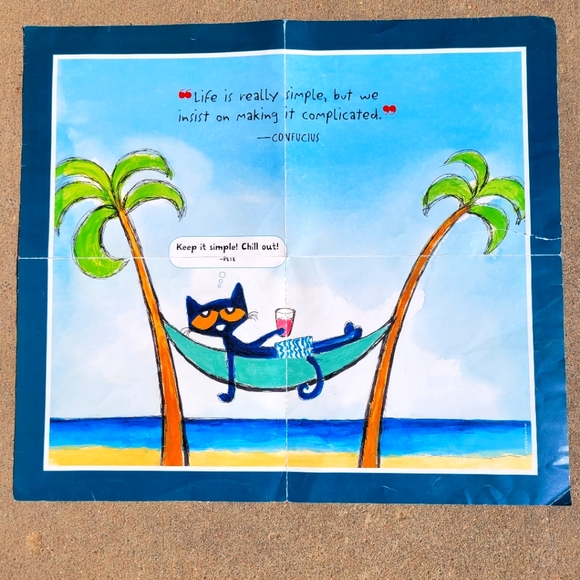 Pete the Cat Books - Picture 4 of 11